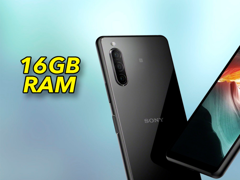 Filtrado el espectacular Sony Xperia 1 III: competirá con el Galaxy S21 Ultra y el Mi 11 Ultra