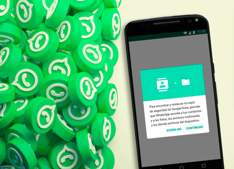 Debes aceptar la nueva política de WhatsApp o no podrás utilizar el servicio a partir del 15 de mayo