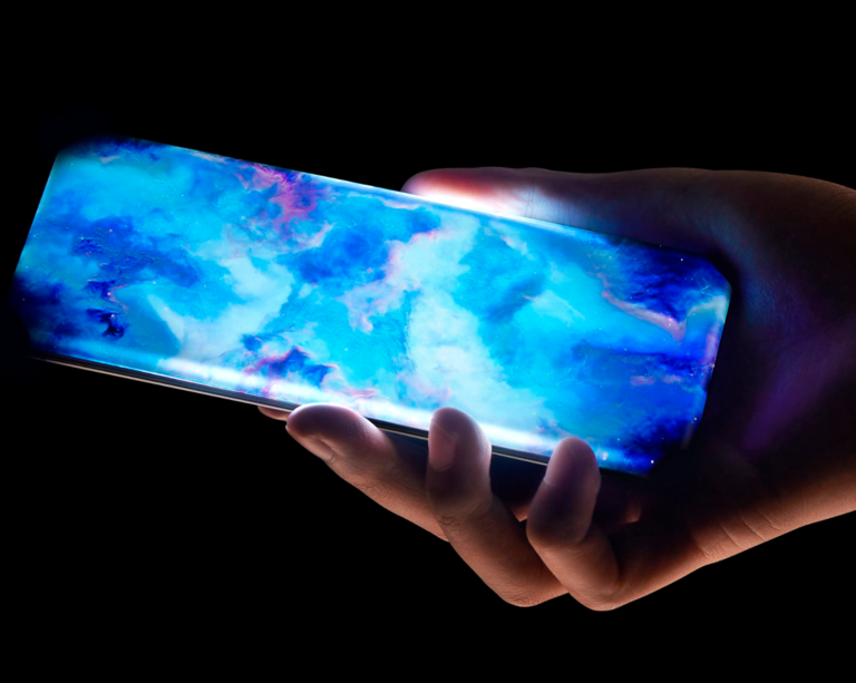 Descarga los nuevos fondos de pantalla del Xiaomi Mi 11 Ultra