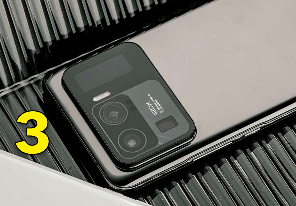 3 cosas que no sabes del Xiaomi Mi 11 Ultra y que son muy interesantes