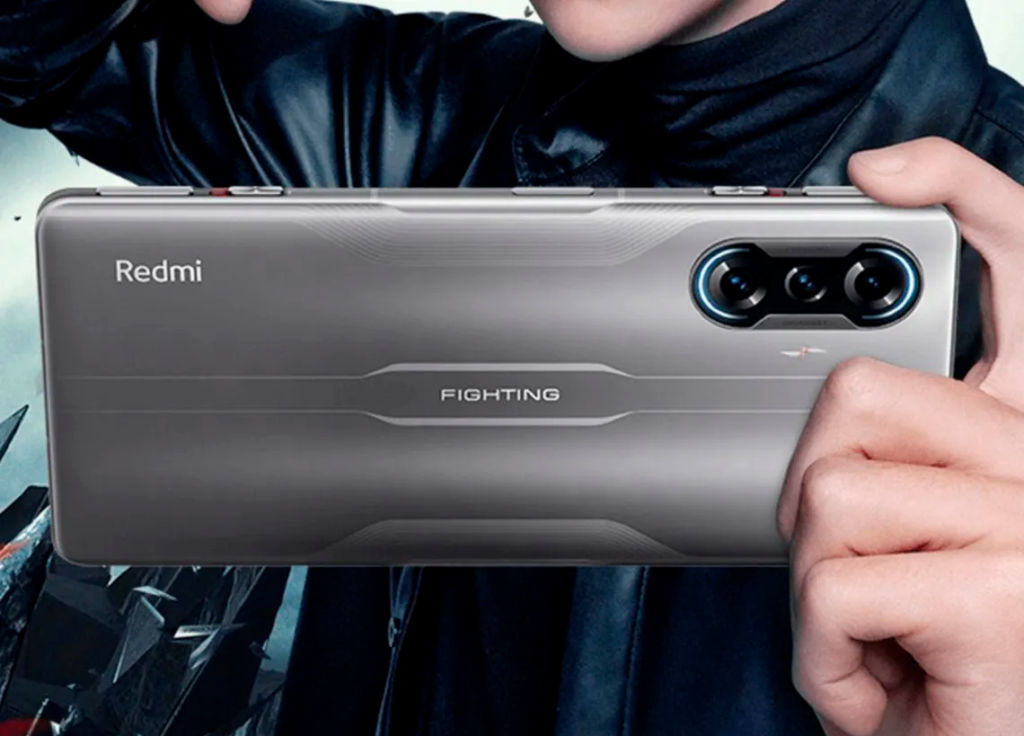 El próximo Xiaomi Redmi tendrá un procesador de gama alta, 120 Hz y carga rápida de 67W