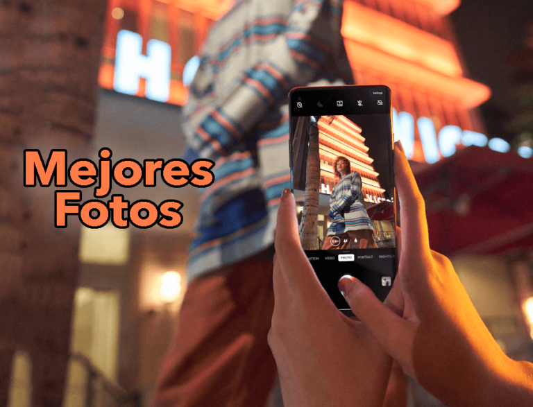 4 aplicaciones para editar fotos con el móvil que deberías probar