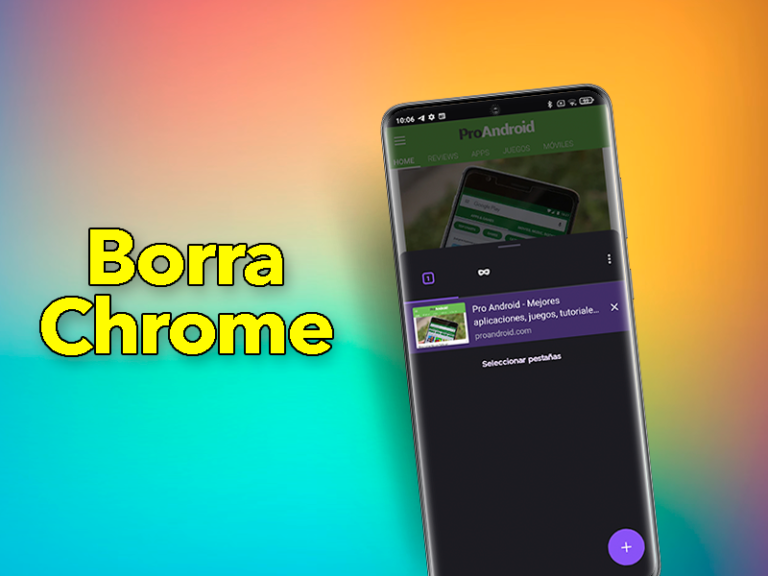 Borra Google Chrome ahora mismo e instala este navegador: mas ligero, más rápido y más seguro