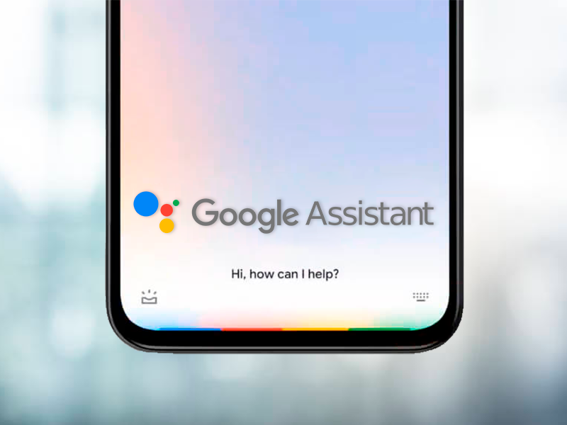 Google Assistant ya funciona con otras Apps: tienes que probar esto