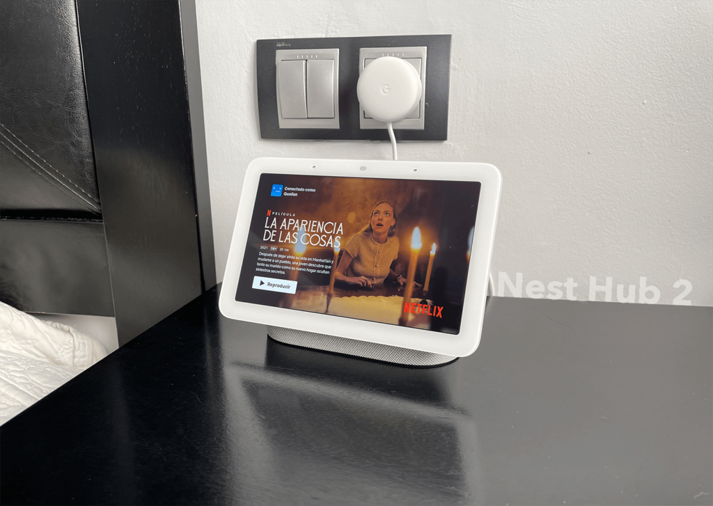 Probamos el Google Nest Hub de 2ª generación, ¿merece la pena comprarlo?