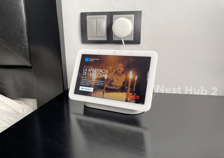 Probamos el Google Nest Hub de 2ª generación, ¿merece la pena comprarlo?