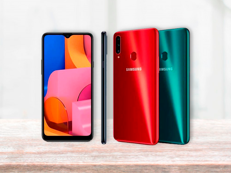 Este sería el nuevo móvil Samsung más barato de su catálogo: Galaxy F22