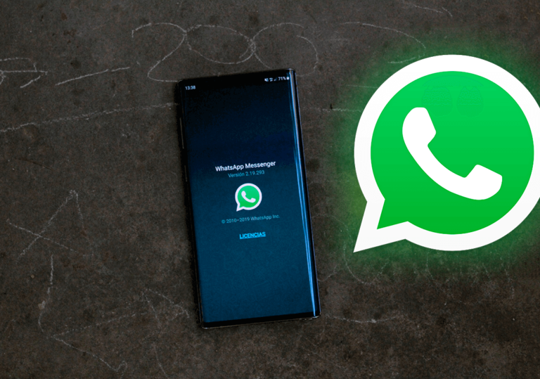 Crear un grupo de WhatsApp con 1.024 personas ya es posible