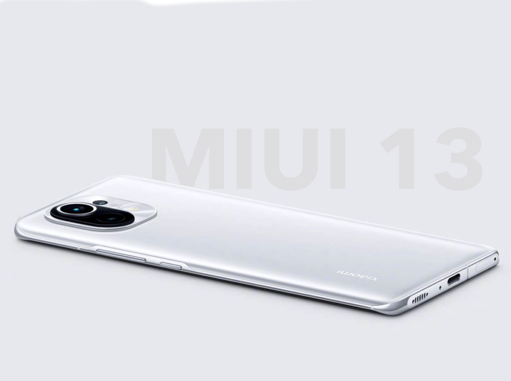 Estos serían los móviles Xiaomi que recibirán MIUI 13 cuando esté disponible