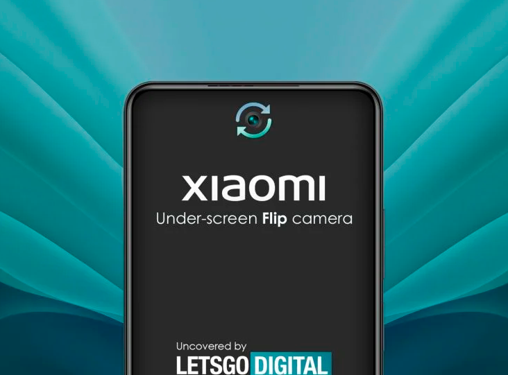 Xiaomi ha inventado un nuevo y espectacular sistema de cámara delantera invisible y giratoria