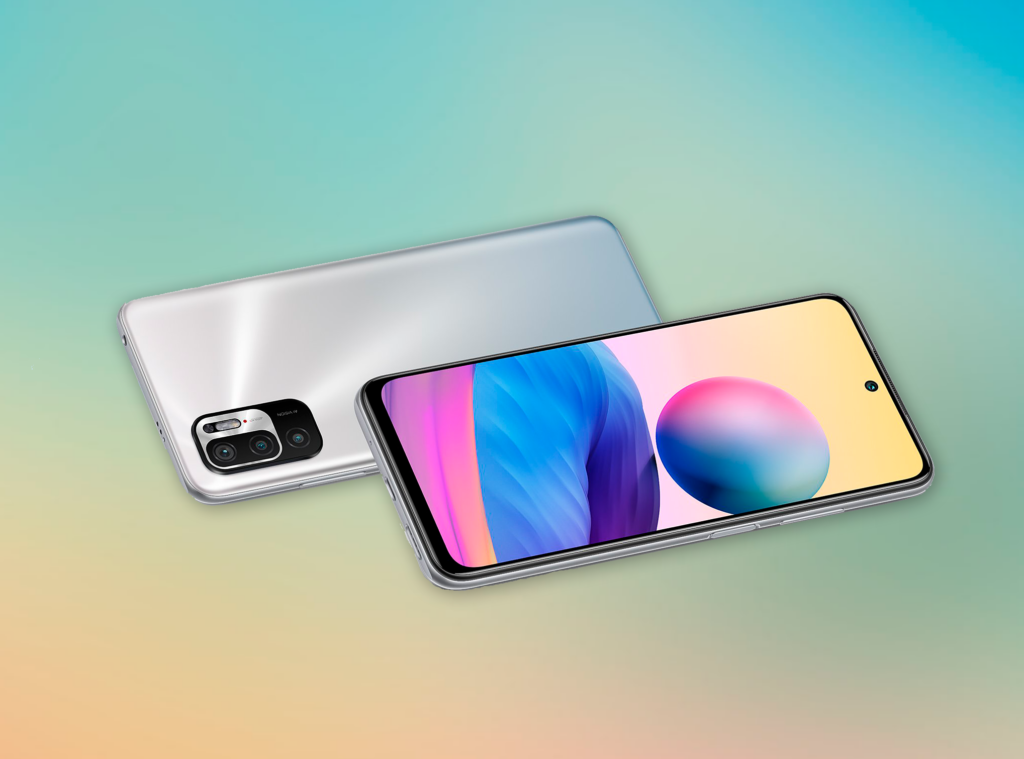 Nuevos Xiaomi Redmi Note 10S y Redmi Note 10 5G, ¿qué novedades tienen? ¿merecen la pena?