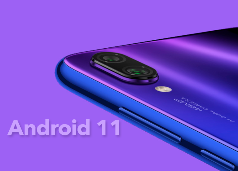 Android 11 llega al Xiaomi Redmi Note 7: así puedes instalarlo con LineageOS 18.1