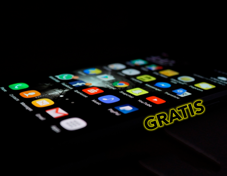 19 Aplicaciones Android TOP gratis por tiempo limitado