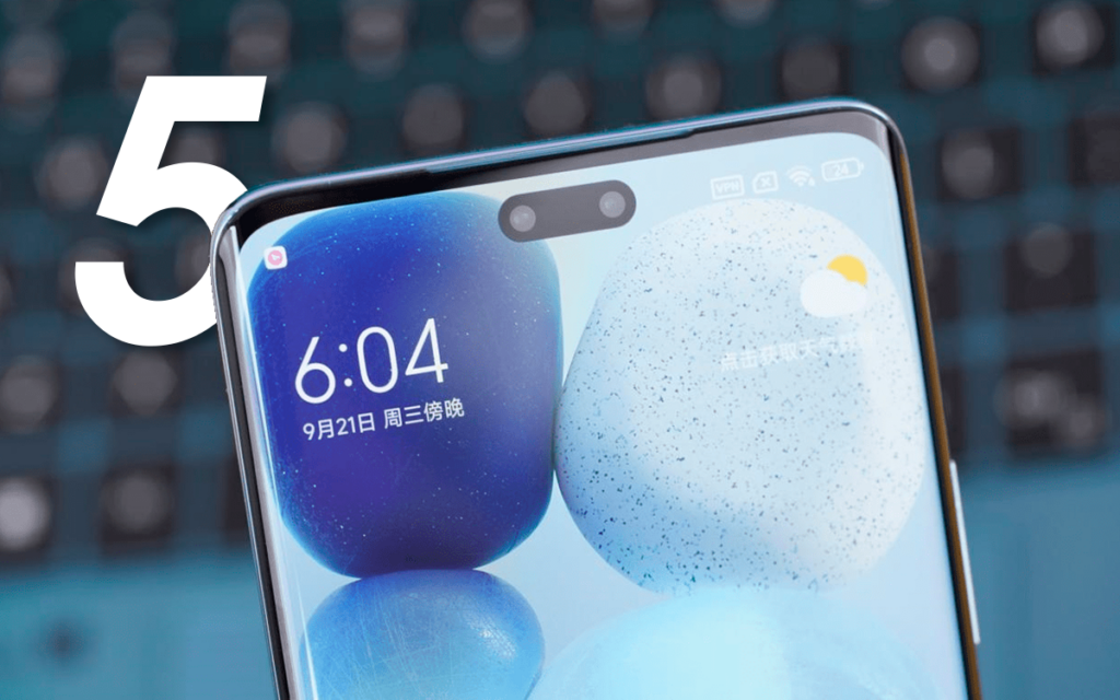 5 Apps Xiaomi compatibles con cualquier Android que son muy TOP