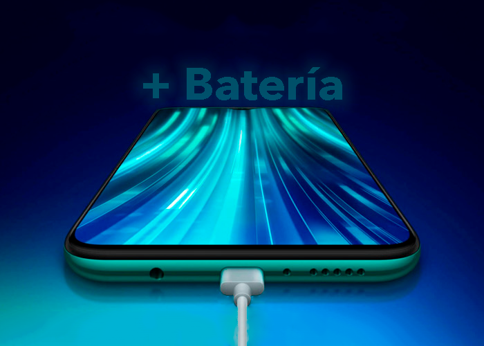 Ahorra batería en tu móvil Xiaomi con este sencillo truco