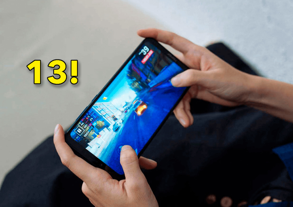 Descarga todos estos Juegos Android que acaban de llegar a Google Play