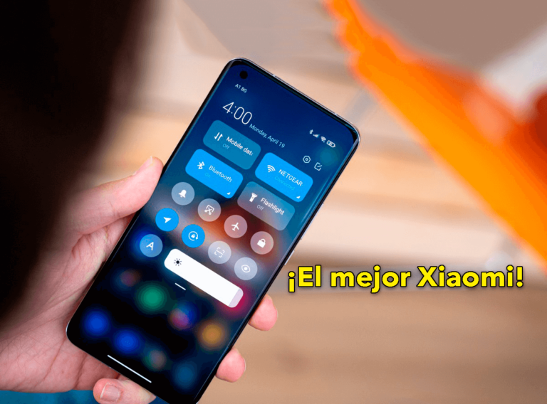 El mejor móvil Xiaomi está a la vuelta de la esquina: podrás comprarlo muy pronto