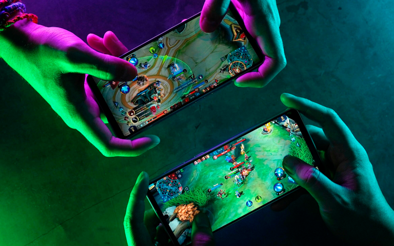 Aquí están 12 Juegos Android muy TOP que deberías probar durante 2023