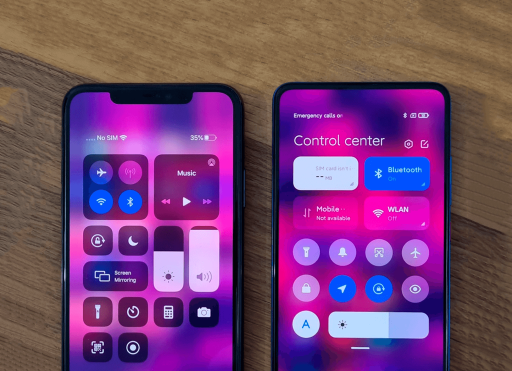 Optimización de MIUI: nunca desactives esta opción