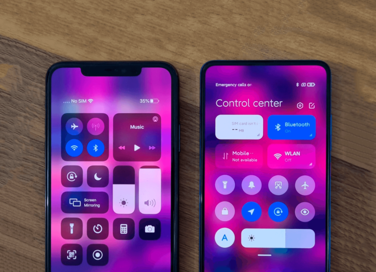 Optimización de MIUI: nunca desactives esta opción