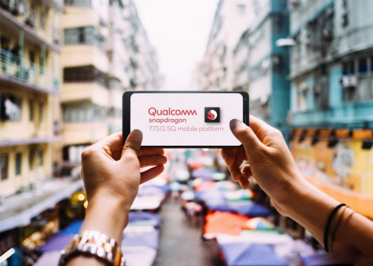 Este será el primer móvil con un Qualcomm Snapdragon 775G, ¿merecerá la pena?