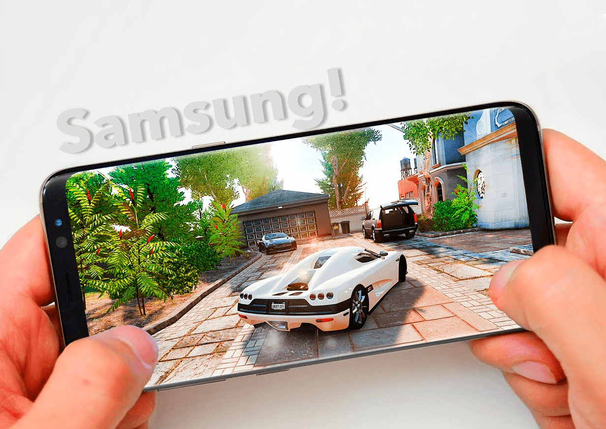 Un móvil Gaming de Samsung podría estar en camino, ¿Galaxy S21 Gaming Edition?