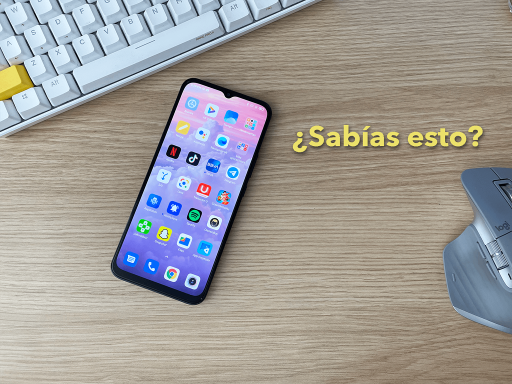 Vas a querer cambiar esto en tu Xiaomi: efectos de transición de MIUI
