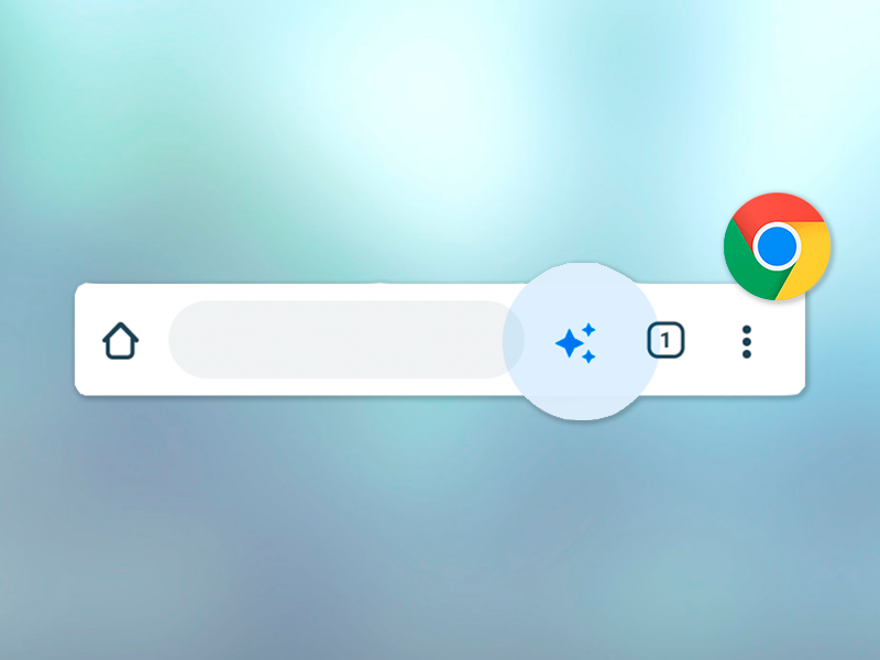 Nueva característica muy útil de Google Chrome que ya puedes probar