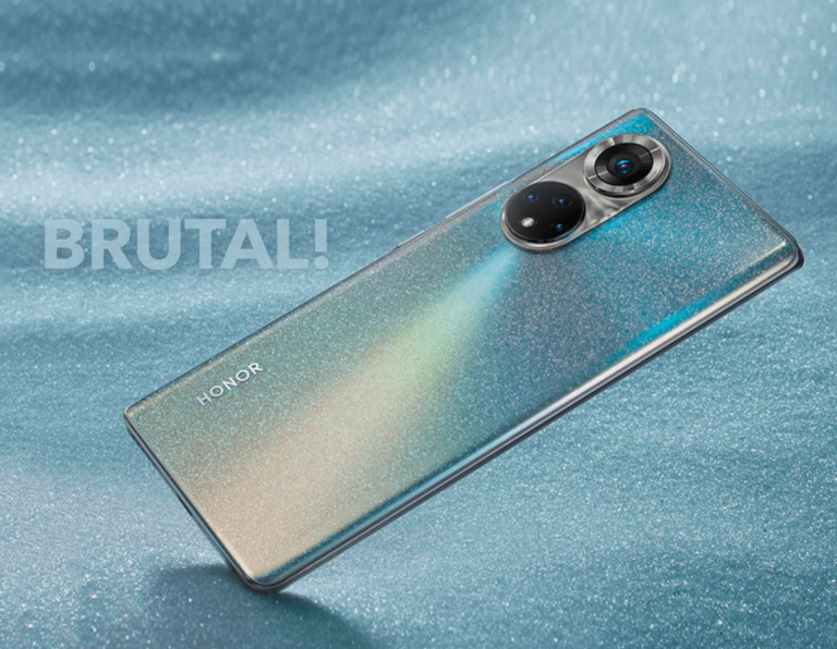 ¿Quieres un Huawei con aplicaciones de Google? El nuevo Honor 50 Pro es lo más parecido que puedes conseguir