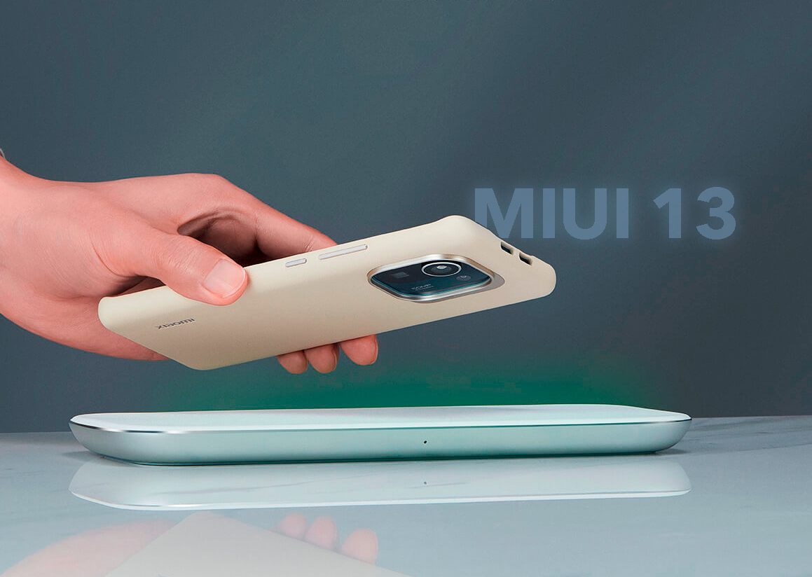 Los cambios más importantes que llegarán a tu móvil Xiaomi con MIUI 13