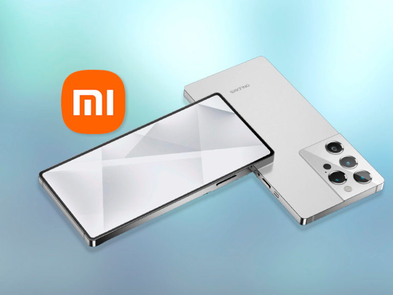 Xiaomi copia descaradamente a Samsung: quiere hacer un Note ¿con S-Pen?