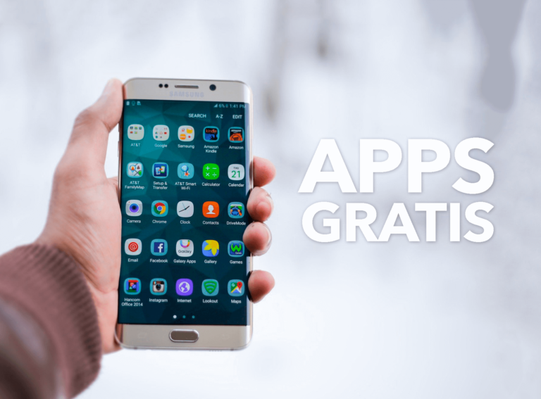 Aplicaciones Gratis que suelen ser de pago: ahorra 45$ si las descargas todas