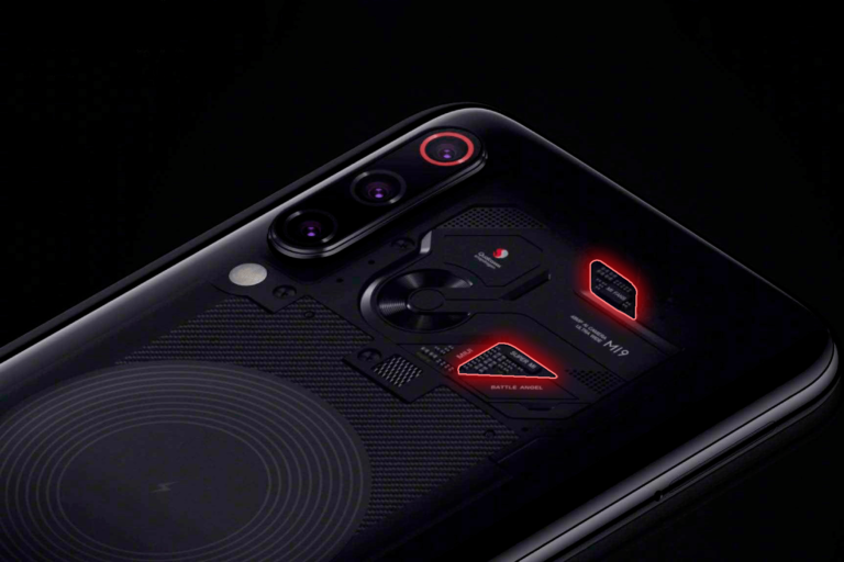 Móviles de gama media con 12 GB de RAM y 512 GB de almacenamiento: nueva memoria uMCP