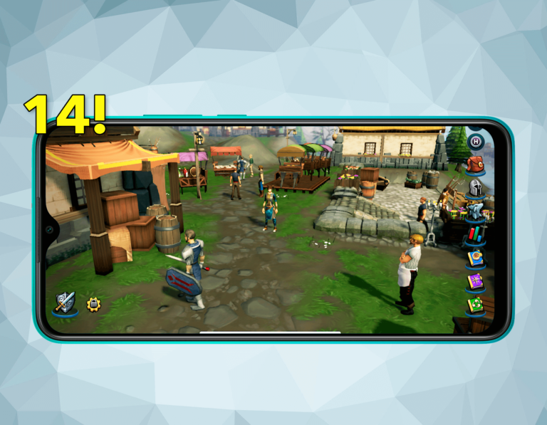 14 Juegos Android gratis y nuevos para tu móvil: acaban de salir