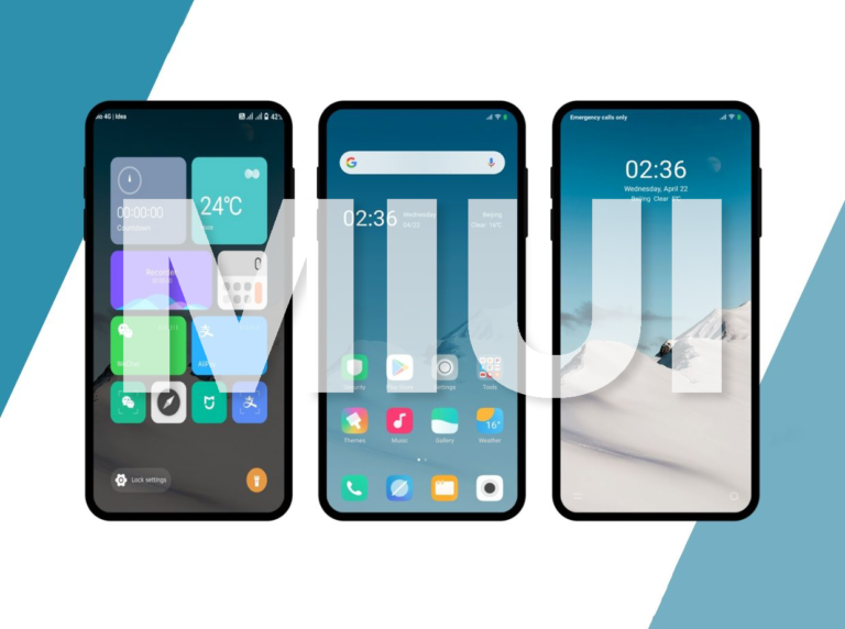 Dos novedades de MIUI para Xiaomi que van a llegar muy pronto a tu móvil