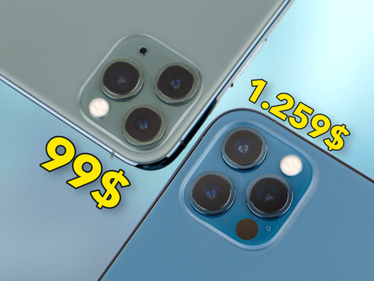 Réplicas de Móviles en AliExpress, ¿qué son? ¿merecen la pena? ¿deberías comprarlas?