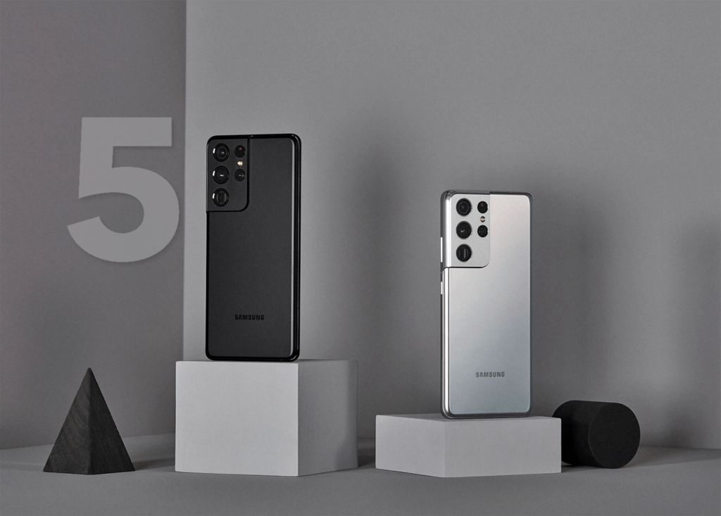 Samsung mejora sus actualizaciones un poco más: ahora ofrece 5 años en algunos modelos