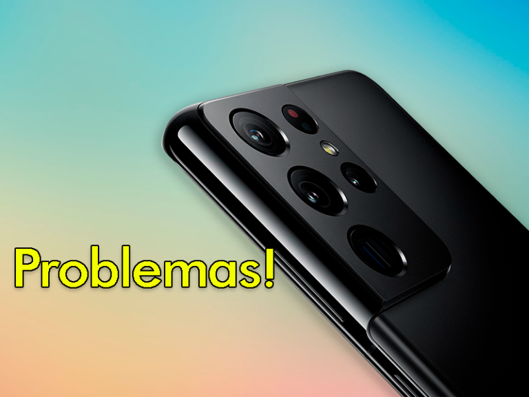 Samsung tiene un gran problema con el Galaxy S21 FE: adiós al dispositivo