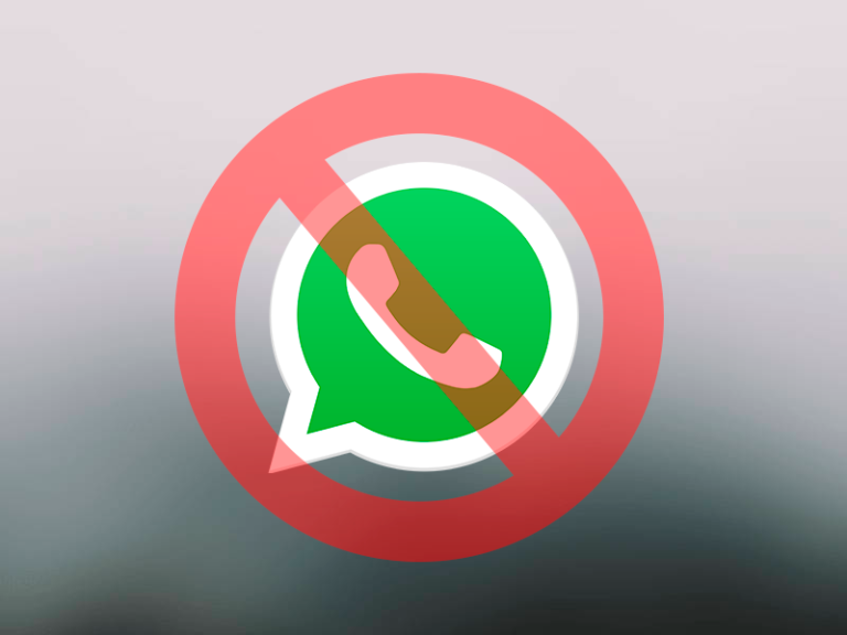 WhatsApp podría cerrar tu cuenta por compartir este tipo de contenido