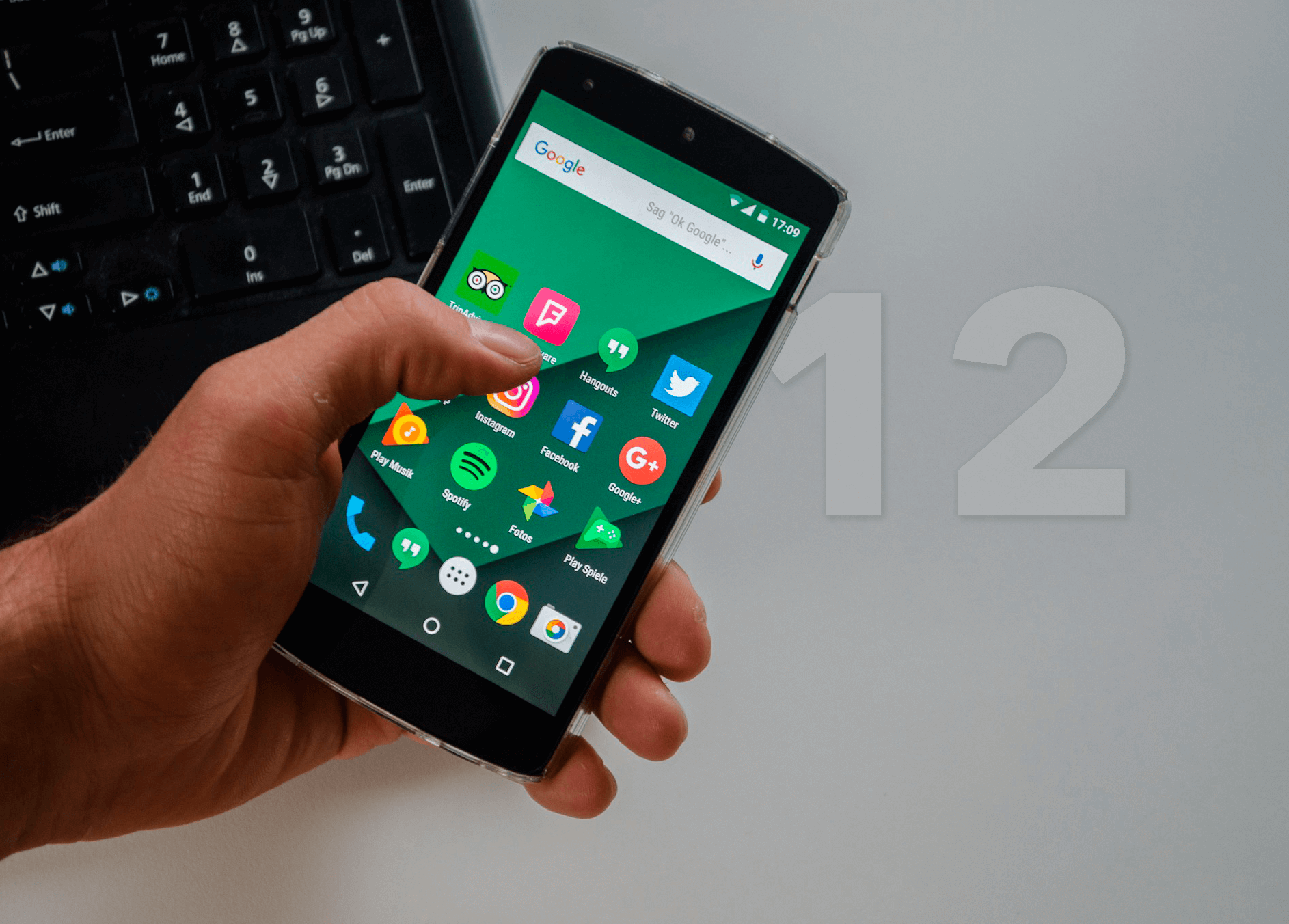 12 Aplicaciones Android Gratis temporalmente: aprovecha estas ofertas de Google Play