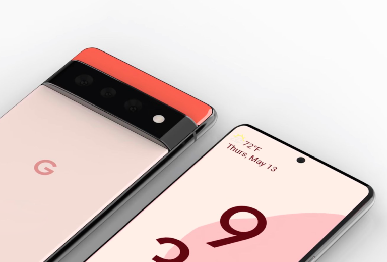 Todo lo que sabemos sobre los Google Pixel 6: características completas