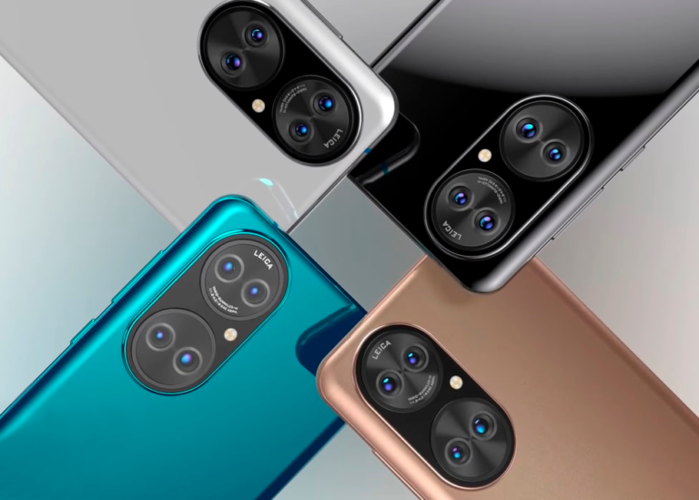 El Huawei P50 Pro será una bestia: Snapdragon 888, pantalla 2.5K y ¿la mejor cámara?
