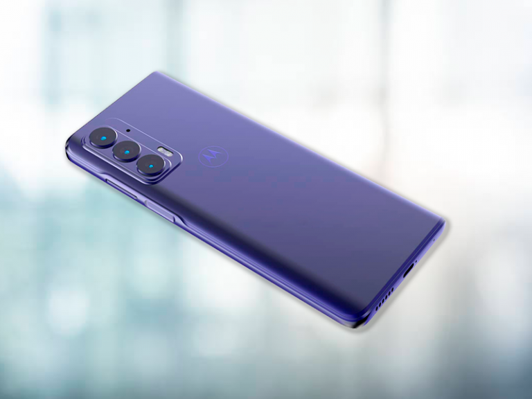 El próximo Motorola Edge 20: Qualcomm, 120 Hz, 108 MP y muy buen diseño