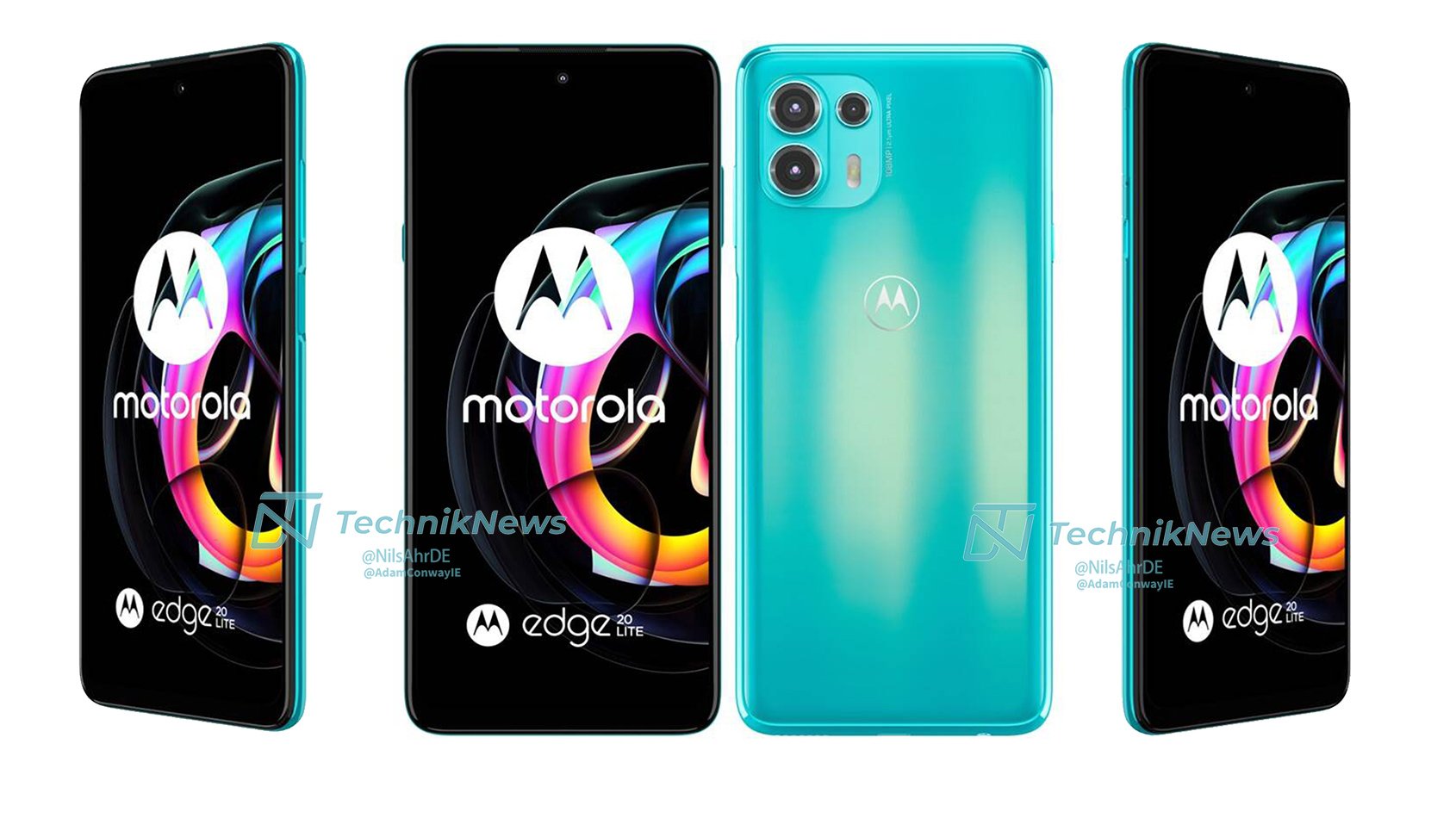 first look at the next Motorola you'll want