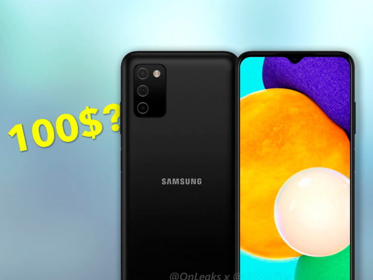 Así será el nuevo móvil más barato de Samsung, ¿menos de 100$?