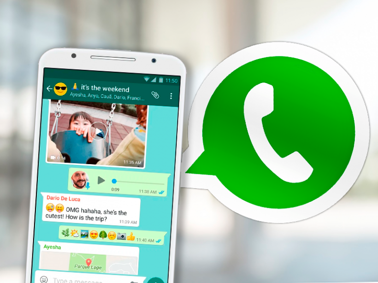 Ya está aquí la característica estrella de WhatsApp: hasta 4 dispositivos a la vez