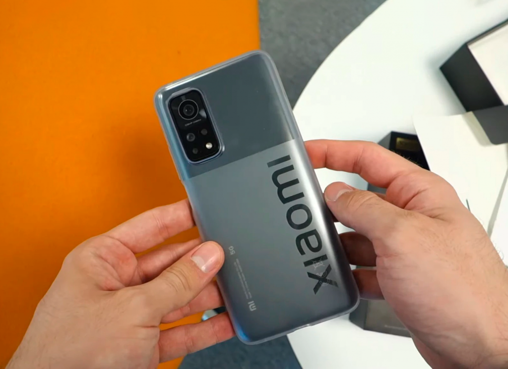 ¿Son estos los nuevos Xiaomi Mi 11T? Todas las claves filtradas