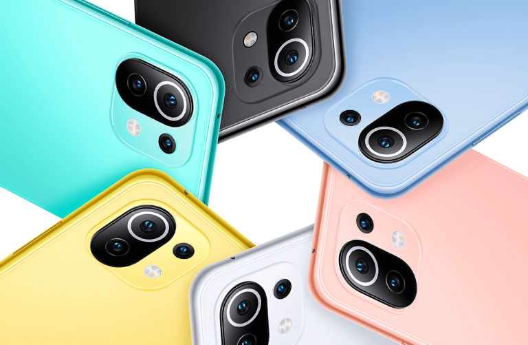 Los 10 Mejores Móviles de gama media según AnTuTu