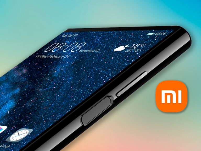 Xiaomi copia a Huawei descaradamente con este smartphone tan especial
