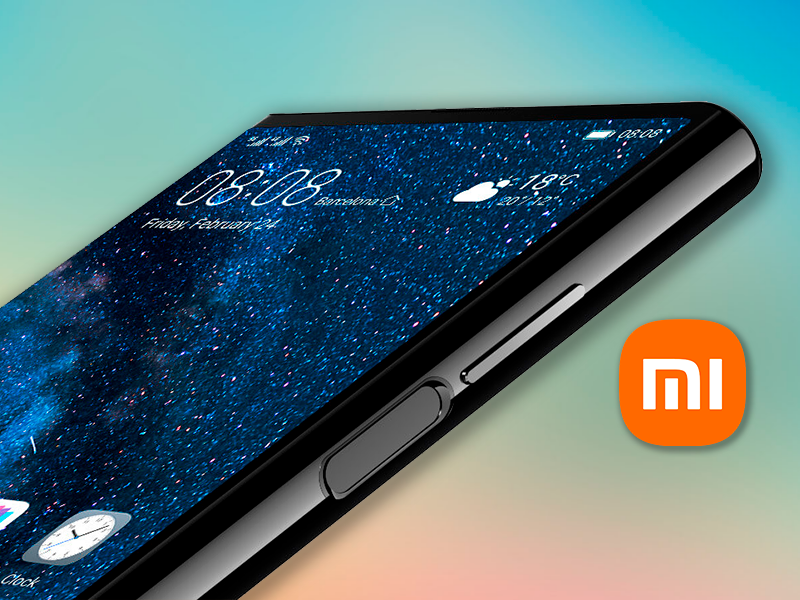 Xiaomi copia a Huawei descaradamente con este smartphone tan especial